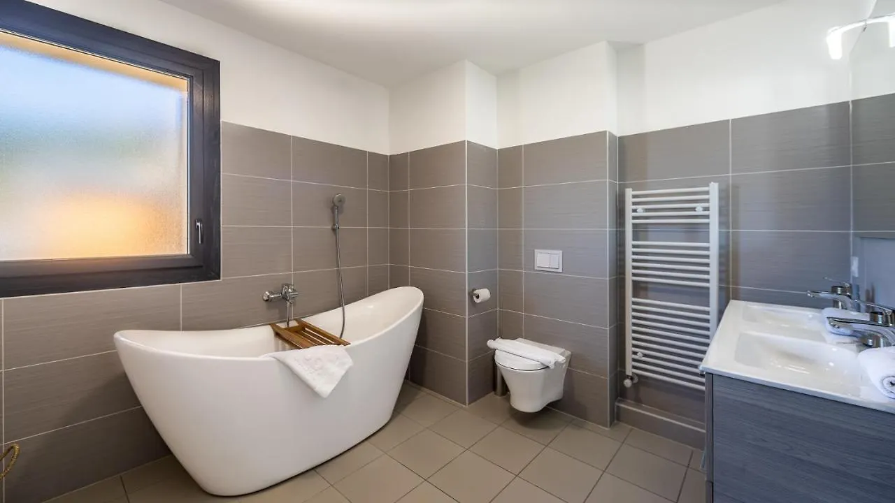 The View - Apt 01 - Bo Immobilier - Chatel Apartment 0*,